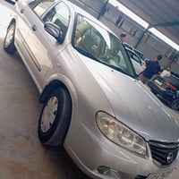 نيسان ٢٠١١ • محرك ١٦٠٠ • كفاله عامه