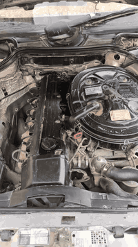 مكينه وكير مارسدس دب بلادي للبيع بيها بخار من القبق
سعرها ٤ ورقات وبيها مجال للشراي للاستفسار *********** 
مكانها الناصريه المركز
