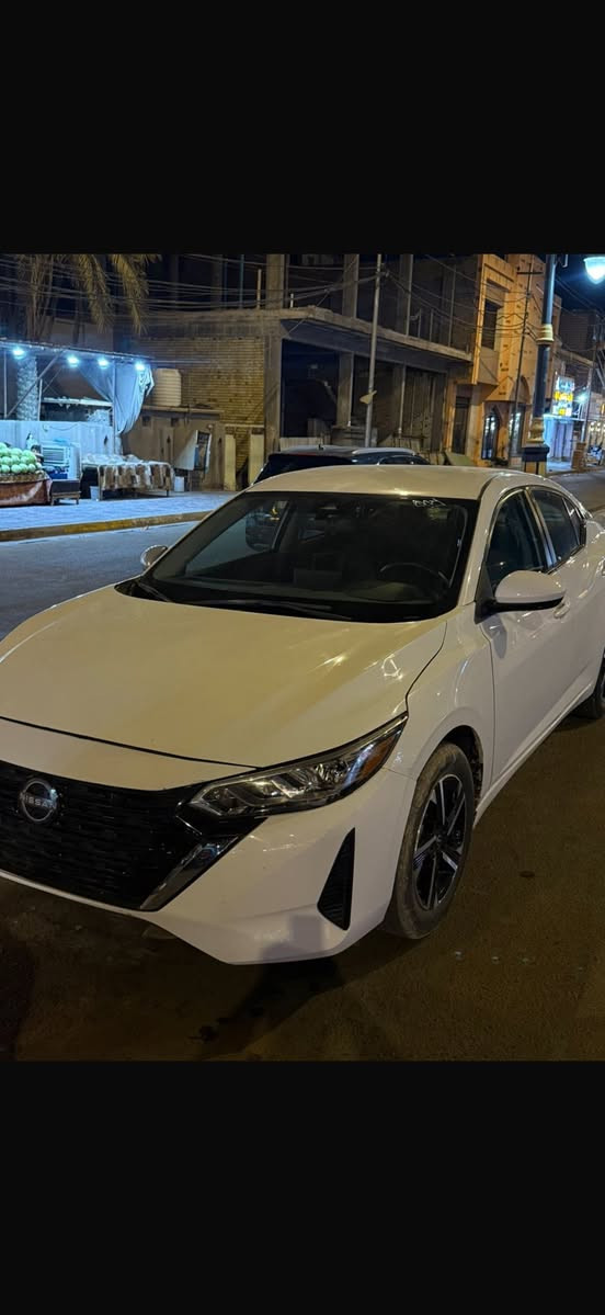 سنترا 2024 معوقين كربلاء
حادثها بابتين الصدر والي ورا واجة بيهة كلير جاملغ وبنيد ونصبغ جاملغ الخلفي الي ورة البابين يعني 5 قطع صبغ 
وبيهة عتة بسيطة بالكير وبيهة نواقص ماشية 10 الاف 
سعر 115 وبيهة مجال بسيط 
***********
***********
مكاني كربلاء
