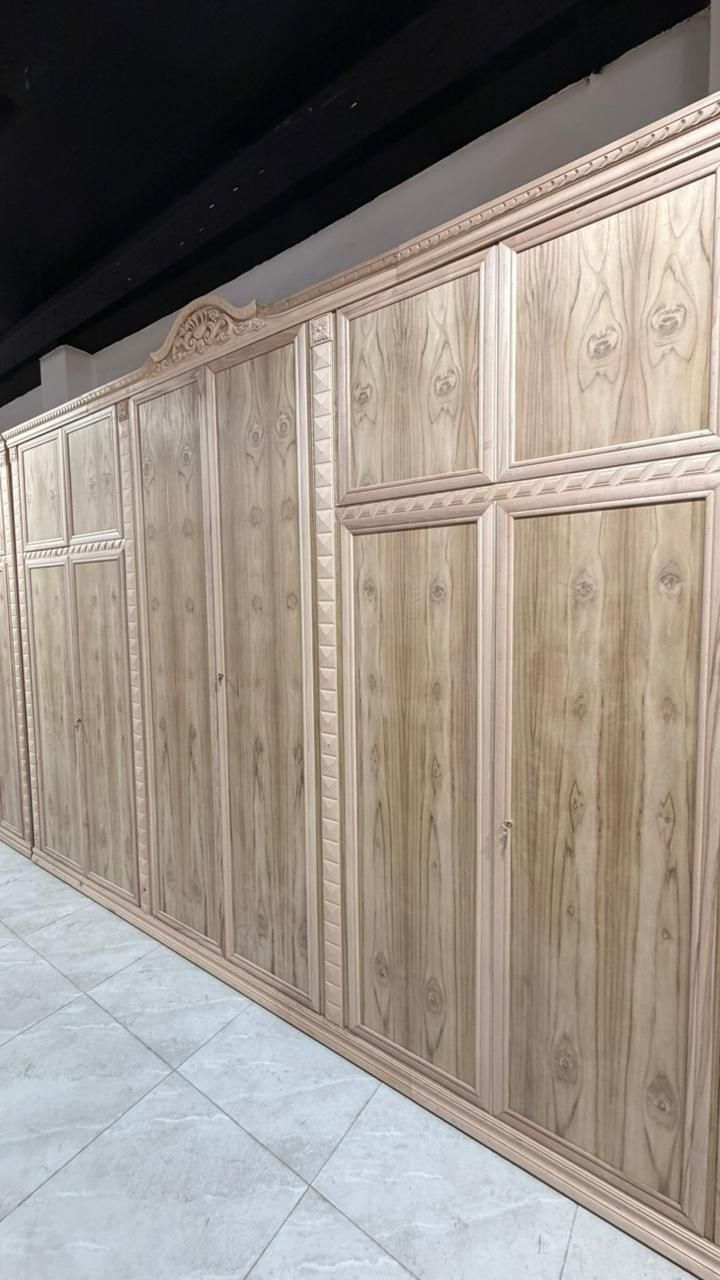 #بالتقسيط_بالتقسيط#
#غرف
غرفة ستة ابواب شغل ثقيل
داخل خارج صاج صاج خمسه ملم 
مساطر زان مع جزامة هدية 
سقف أسفل بلوك تاج زان مصري
يتوفر لدينا البيع بل #أقساط 
   للاستفسار/***********/***********
