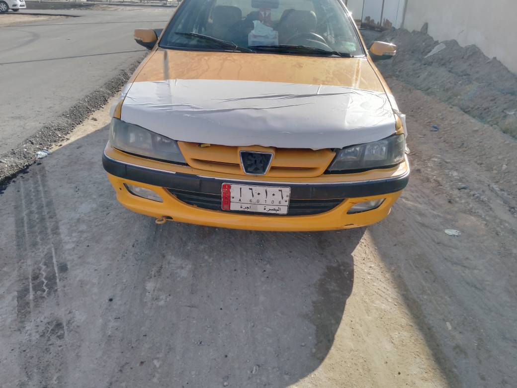 سلام عليكم بيجو بابل 2018سنويه منتهي صار سنتين بيهه بس بارد شبرين  مكفوله من تبديل وصبغ عوزهه كهربائيات تضبط فقط تبريد عوزه غاز سعر ٤٣وبي مجال رقم *********** البصرة كزيزه البصرة, العراق
