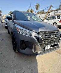 كيكس • موديل ٢٠٢٢ • مبدل ومصبوغ