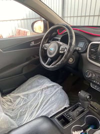 سورينتو ٢٠١٦ للبيع وارد أمريكي فئه EX نص مواصفات مكينه مبدله جديد فور ...