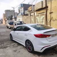 النترا سبورت2018   محرك 16تيربو  فول مواصفات شرط احله من الصوره   بيهه...