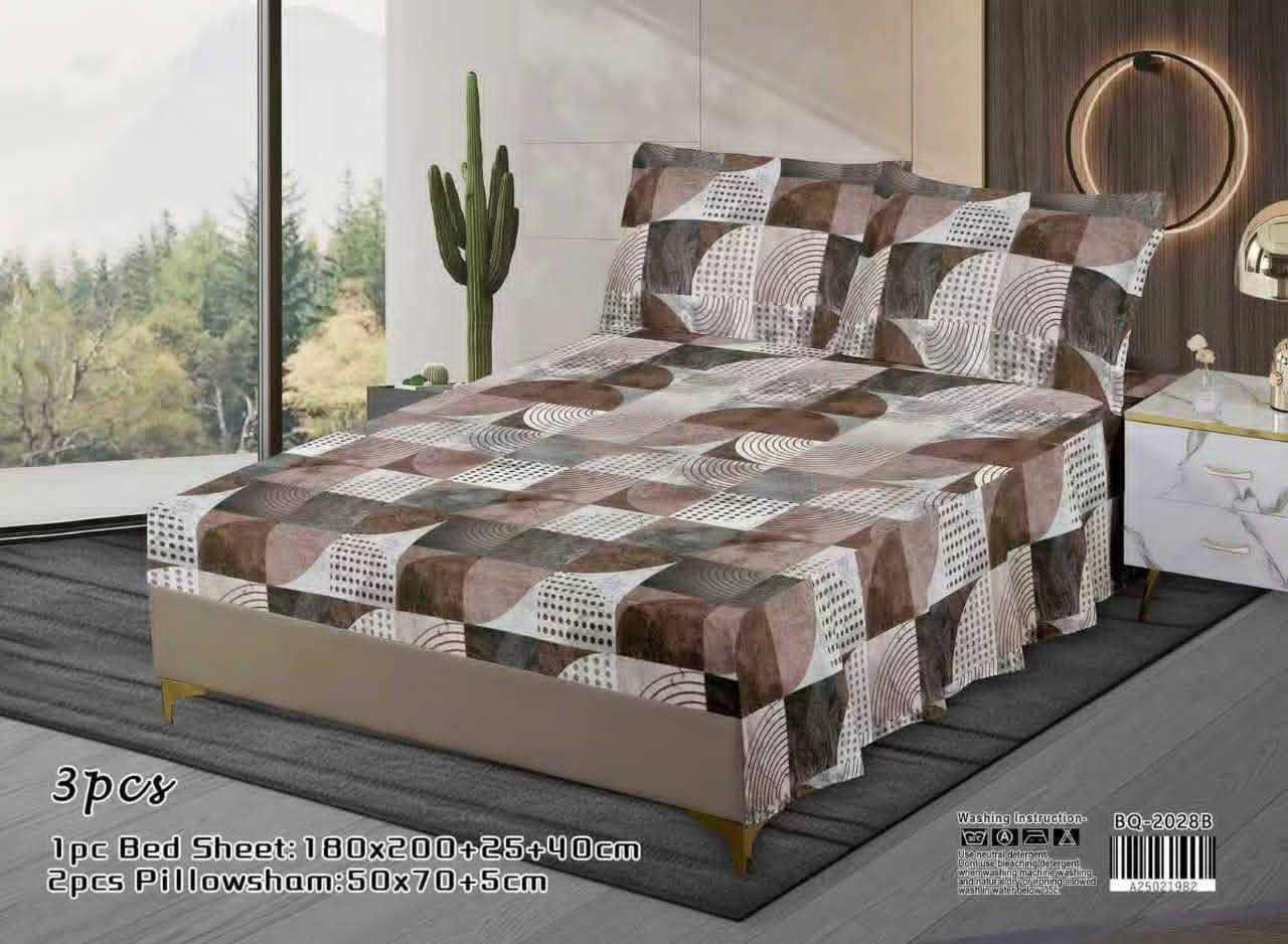 سلام عليكم 
عرض جراجف نفرين قماش ناعم قطني بسعر ٨تالاف العنوان مجمع الدوح ت***********
