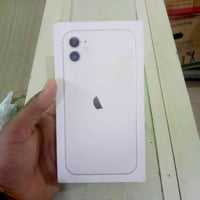 آيفون ١١ • ١٢٨ • بطارية ٧٤%