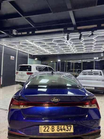 النترا 2021 ازرق جويتي رقم اربيل بأسمي تحويل ثاني
محرك 2000 دوش
ماشية 109
مواصفات sel
شاشة كبيرة لمس
شاشة عداد دجتل متغير الوان ومتغير الشكل
تبريد شاشة بيانو
كير اوتو
سايد بريك بصمة
اوتو هولد 
مود درايف
تحديد مسار
قيادة ذاتية
فول رادارات
فول تحكم ستيرن
تبريد + تدفئة
جنطة بصمة
حساسات فول
توقف ذاتي
كروس سرعة
تحكمات صوتية
تدفئة كشنات
تشغيل عن بعد

السيارة ليبل واحد بدون تبديل اي قطعة حادثها صبغ ربع البنيد وصبغ ربع القبق مال جنطة بدون ايرباك كلشي موضح بالصور 

وعندي صار بيها رصعات ٣ بالجاملغ الخلفي ورصعة اباب الصدر 

ملاحظة البنيد على تصليح الامارات ما لاعب بي 

سعرها 134$

‎***********  مكاني الدورة
