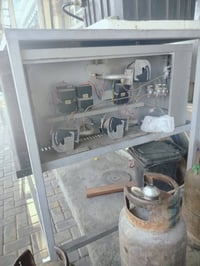 فرن • صواني • معدات مخبز