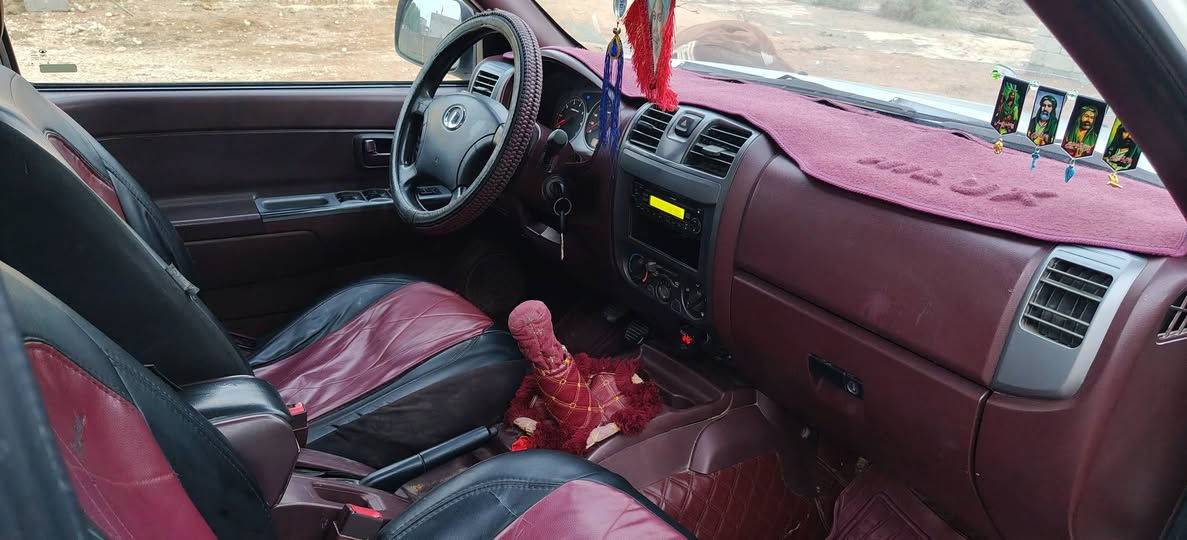 السلام عليكم سياره كريت ويل موديل 2015 مكفوله كفاله عامه ماعده ربع جاملق الوره جهت العبري مطلع عل برد بدون صبغ ومعجون موضح بل صوره كله وضع شركه قطرت خياس مابيه تخم تاير حداديه جديد سنويه تنتهي بشهر الواحد *********** غير متوجد عله الفيسبوك سعر 96 وبيها مجال
