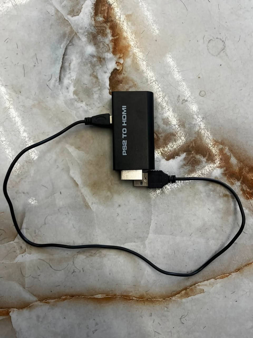 جهاز ps2 fat تهكير ماستر يشغل العاب ps1 ps2 اقراص اصليه عاديه وفلاش ويدات لاسلكي عدد ٣ وخزن وفلاش ومحول HD مع اقراص كوبي الاغلبيه شغال وقرص طوبه اصلي للبيع 
السعر 100 الف 
رقم ***********
