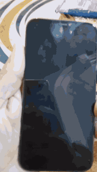 ايفون 12 بروس ماكس 256 وتر بروف حدثتة طلب التيكيلا ومديصير إلي يشتريه هو يروح يفتحة عنواني بغداد الدورة *********** سعرة 125
