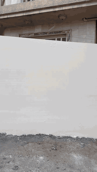 صباغ متفرغ حددايه واجهات دواخل كلشي شتغل وأسعار مناسبه  تواصل واتساب ***********
