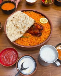 قضاء بلد • مقابل اعدادية الصناعة • طعم يبقى بالبال