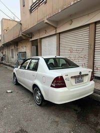 موديل ٢٠١٣ • محرك وكير شرط • موفرة
