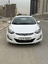 النتره ٢٠١٦ خليجي محرك ١٨٠٠ دوش  فتحه  تحكم ستيرن و شاشه و السياره  بي...