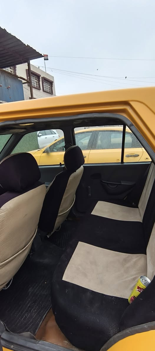 السلام عليكم سايبا للبيع موديل 2018 سيارة مكفوله من التبديل والصبغ غرامات مطلوبه 500 الف سيارة مكفوله كفالة عامه سنوية ل29 رقم انگليزي شىرط تحويل سعر 47 ورقة العنوان بغداد مدينة الصدر شارع الفلاح ***********
