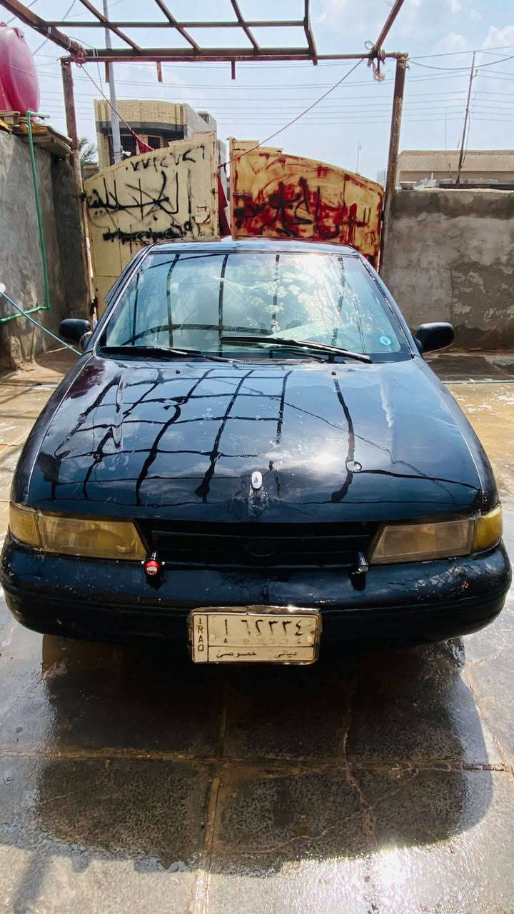 سلام عليكم كيه سيفيه موديل 93 رقم ديالئ السنويه 2028تحويل مباشر صدر جديد سستم سماعت السياره خير من الله السعر 20عنوان بغداد قرب بسمايه ناحية الوحده 
***********
‏‪0773 472 0259‬‏
