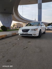 سوناتا امريكي • ٢٠٠٩ • رقم اربيل