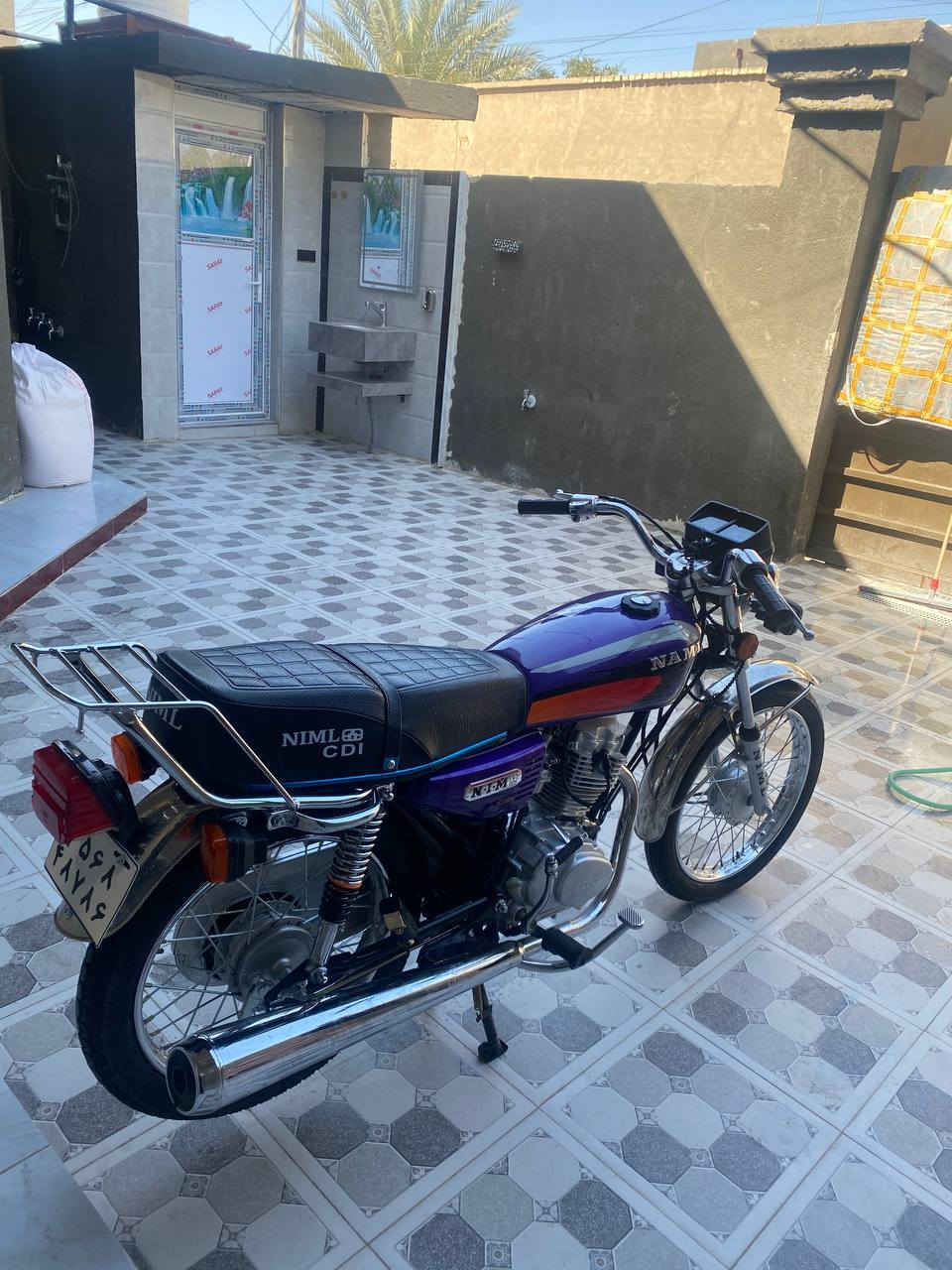 سلام عليكم نامه موديل 26 اوراق استنساخ رايدها 800 وبيها مجال بصيط مكاني المسيب الحاميه رقمي ***********
