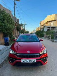 ام جي 5 • MG5 2024 • ام جي كربلاء • سيارات ام جي • MG5 Plus • سيارة صا...