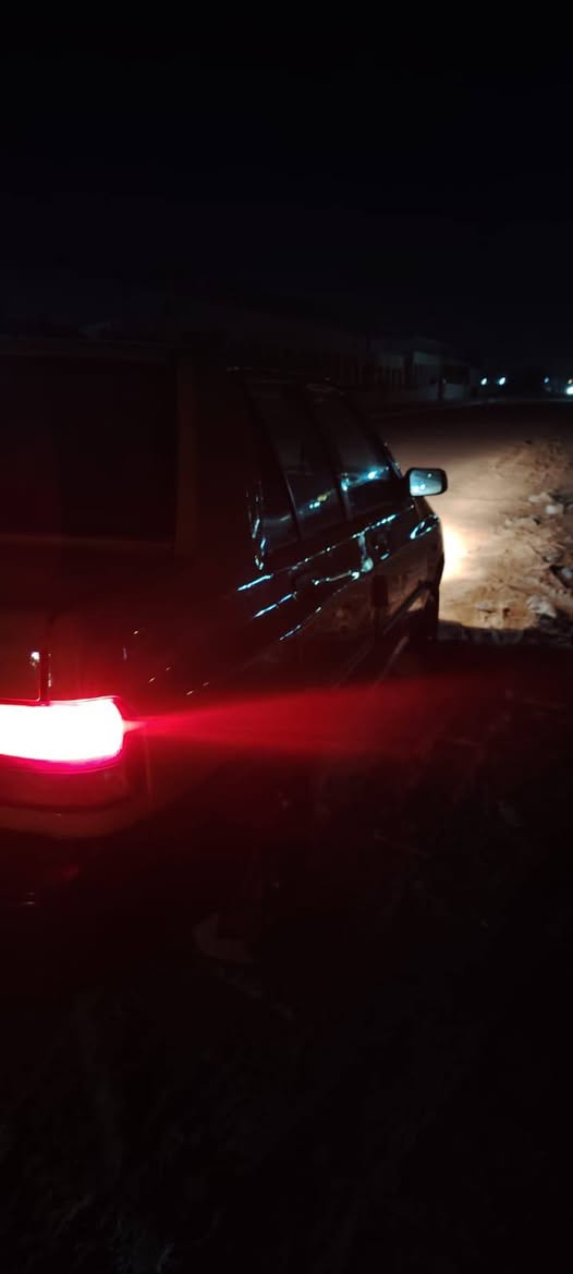 السلام عليكم اخوان سياره سايبه للبيع مكاني ديوانيه المركز حي الحضاره سياره كامله من كلشي دوشمه جديده بيها دحجه بالجاملغ الخلفي ومعمره وشغل يخبل وبيها رشات صبغ ابيع حزام حتى مااتعبك حجي السياره كير جديد محرك بي بداية بخار شواصيها تخبل حداديه شرط كله جديد مشط ستيران باور دبلات أربع جدد لويات اربعه جدد فراش جلد دوشمه خياط سيراميك ونيلون گيج 40كهربائية كله شغال عالي ناصي سكن أربع اشاير رقم نگليزي بسمي مصفره هيئه وغرامات سنويه ل30حجي سولفتلك كلشي بيها حتى مااتعبك السعر 33وبيها مجال للطيبين واني خادم اتصل ***********
***********
بيهن واتس اب واتصل وعيوني الك
