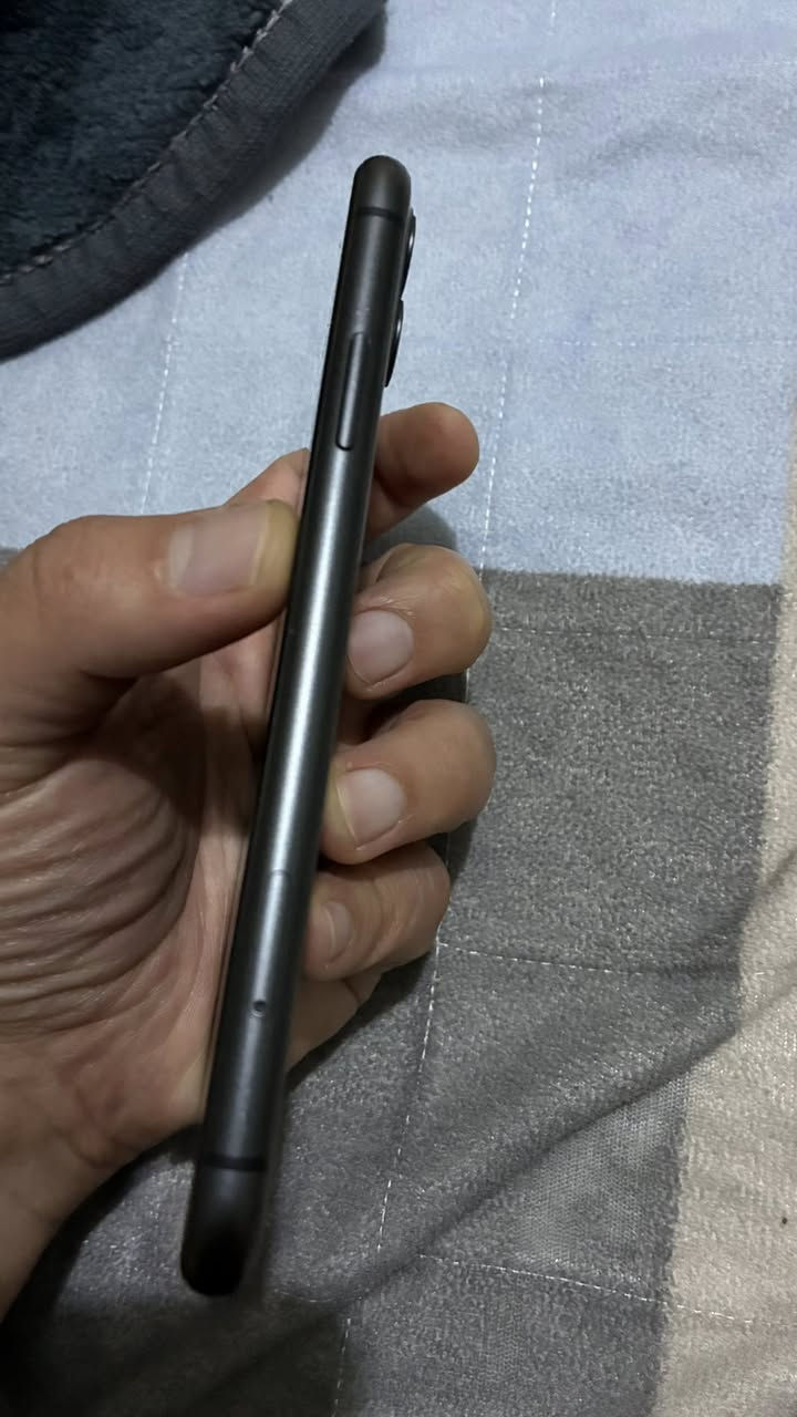 ايفون 11 64 نظافة 100 بطارية 72 تمشيك يوم كامل ، لا مصلح ولا مفتوح كيبل شحن اصلي وحافظة اصلية
سعر 280 قفل


**إذا كنت صاحب هذا الإعلان وتريد حذفه لأي سبب، رجاءا أرسل رسالة إلى الدعم الفني**