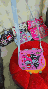 👜 المنتج: حقيبة أطفال فاخرة

· مقبض كريستال أكريليك 
· حمالة كتف 
· جميع الألوان والصور متوفره

💰 السعر 

· سعر الدرزن  12قطعه: 20,000 بس
· الحد الأدنى: 5 درزن (60 قطعة)

🚚 التوصيل:

· ب 6,000 
· عرض التوصيل كجاني لكل 10 درزن فما فوق

🎁 عرض إضافي:

· خصم خاص للكميات الكبيرة

📲 للتواصل والطلب:
واتساب فقط:
‎***********

#عرض_جملة #حقائب_أطفال #موردين #تسوق_تجاري
