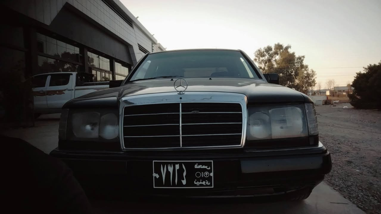 مارسيدس مؤديل ١٩٩١ مةكينة بةتة دو نيو 
گيرو مةكينةي بةشةرت دة فيتةر 
تةقةو رةقةي هةموي بةشةرت 
نمونةية مالي دؤستة 
گؤرينةوةش اكم لةسةر دل گرتن 
شوين كةلار 

ژ *********** كالار, السليمانية
