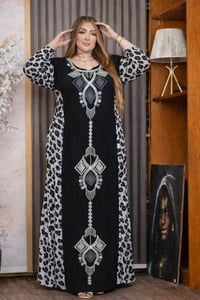 كشمير أصلي • مقاس إكس إل-٥ إكس