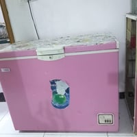 ثلاجة • قفل • ١٢٠
