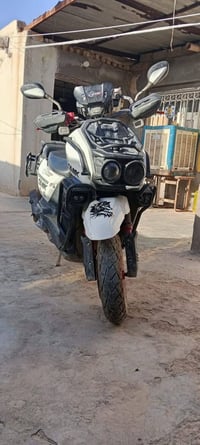 مراوس • شارع 80 • كربلاء