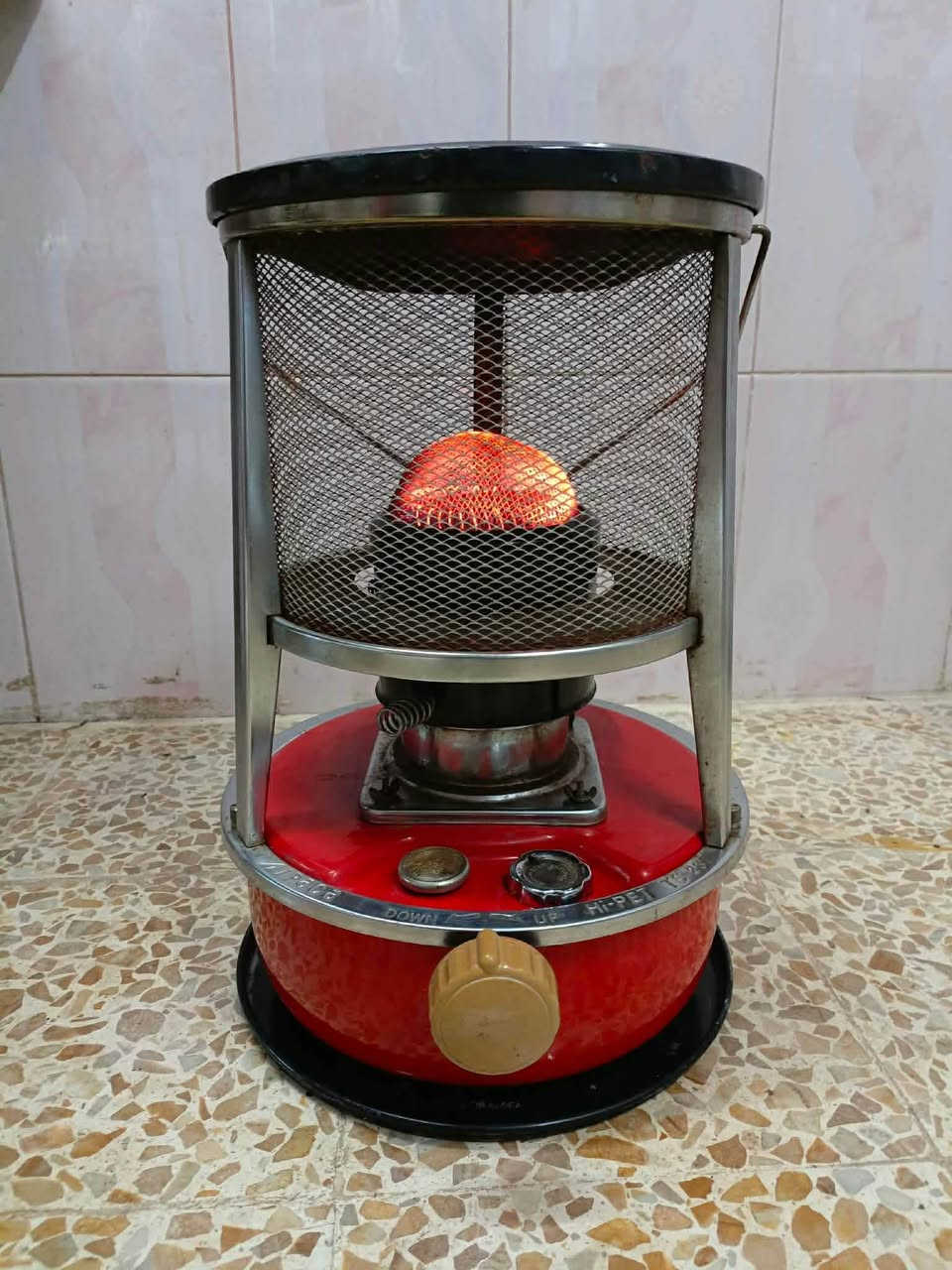 صوبه شغاله. السعر ٣٠ الف


**إذا كنت صاحب هذا الإعلان وتريد حذفه لأي سبب، رجاءا أرسل رسالة إلى الدعم الفني**