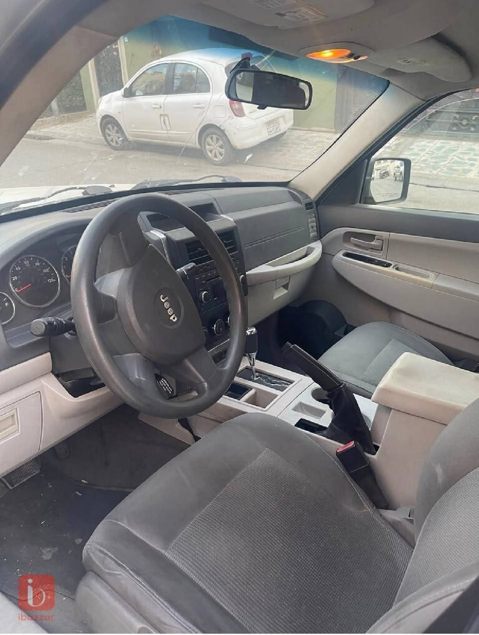 جیب لیبەتی موودیل 2008 گێر مەکینه بەشەرت سبووخی نیە سەنەوی تازەیە هەتا 2031 چوار تایەی نوێی لەژێر دایە بۆ زانیارتر چات بنێرە یان پەیوەندی بکە ***********ئاڵوو گۆڕیش دەکەم كالار, السليمانية
