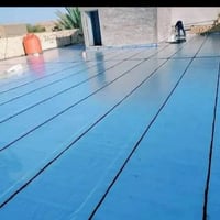 ايزوكام • عاكس حرارة • ضمان 10 سنوات