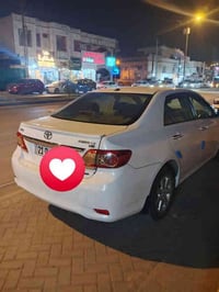 للبيع موديل 2008 خليجي شركة العامه جام جوبي  رقم سليمانيه السونار بالم...