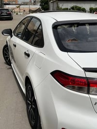كورلا S • ٢٠٢٣ • فول مواصفات