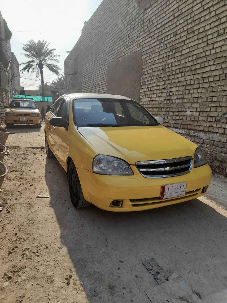 اوبترا مديل 2008 مصبوغه حزام
مكينه وكير خير من الله 
مكان السياره بغداد الشعب 
السعر ٥٨ وبيها مجال 
***********
