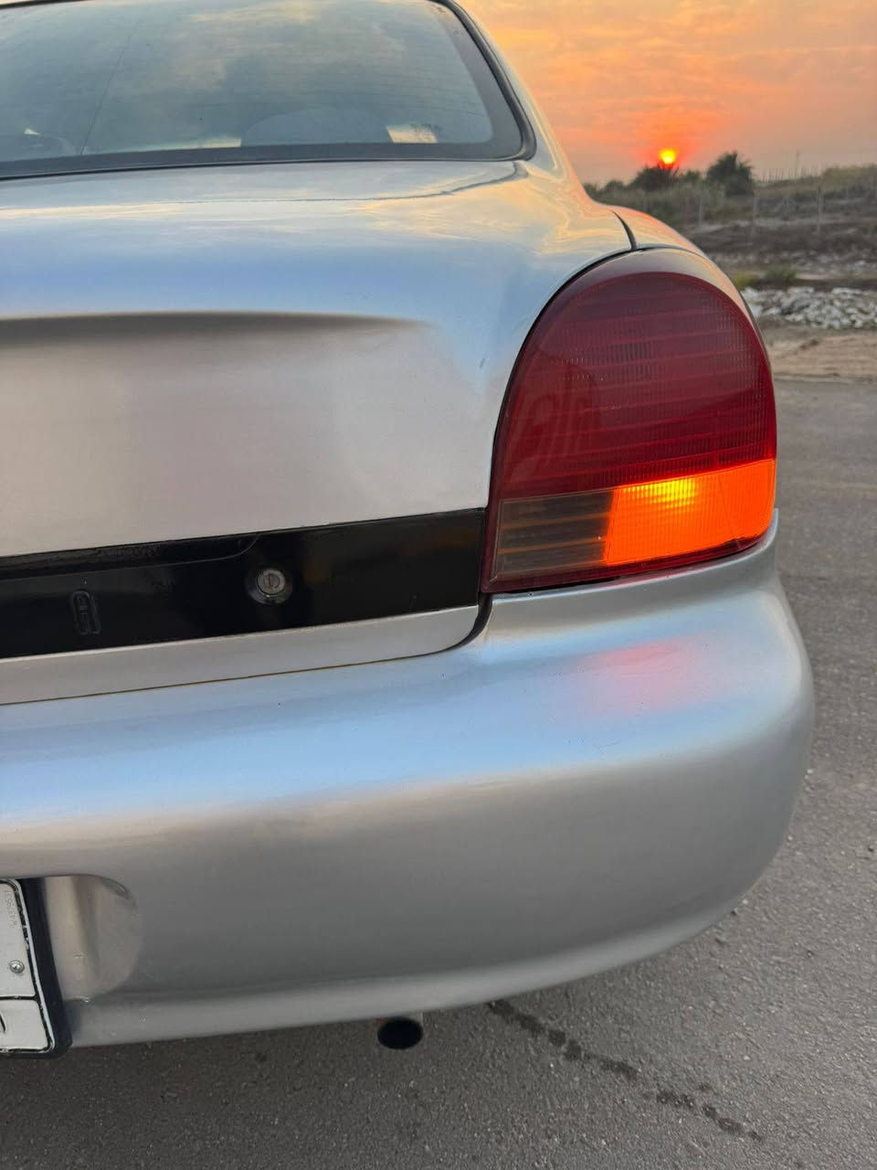 السلام عليكم. : للأستفسار ***********
سوناته موديل 2000 الون سلفر رقم بصره مشروع وطني سنويه لل 2029 / تحويل مباشر / مكينه مال كامري 2200 أبو الجف مكينه وكير كارتون حداديه جديده كهربائيات كله شغاله السياره مصبوغه عام مابيها اي نقص  مكفوله من العيب الشرعي والأصوليات والضربه القويه 
السعر (48) مكان السياره الناصرية / غراف
