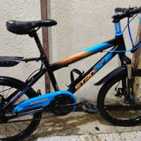 دراجة • ثمن حلال