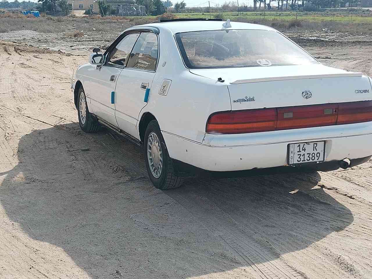 سلام عليكم بطه للبيع سنويه لسبعه وعشرين تبريد شغال سياره جاهزه السعر ٤٩ وبيه مجال قليل ***********
