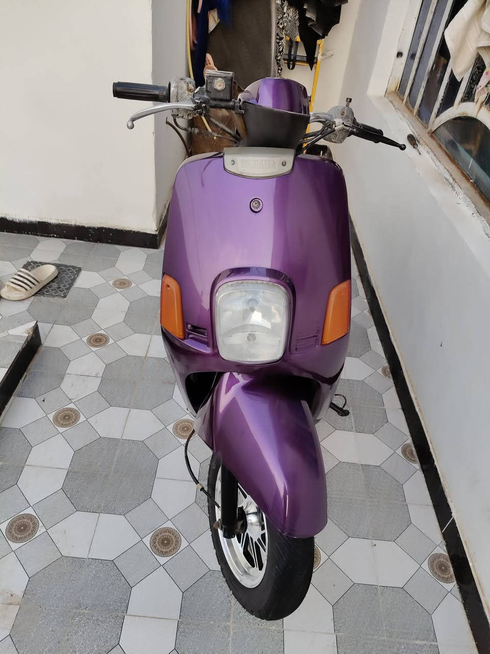 سلام عليكم ماكس بوليس للبيع


**إذا كنت صاحب هذا الإعلان وتريد حذفه لأي سبب، رجاءا أرسل رسالة إلى الدعم الفني**