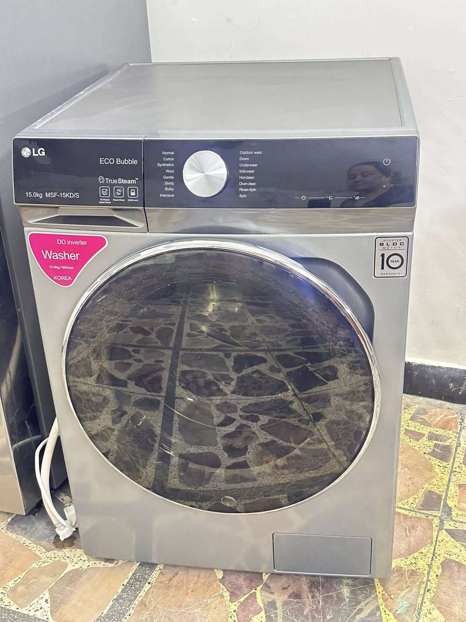 اغراض للبيع الاسعار الغساله ب500الفرن ب40الطباخ ب200


**إذا كنت صاحب هذا الإعلان وتريد حذفه لأي سبب، رجاءا أرسل رسالة إلى الدعم الفني**