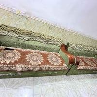 قنفات • ٥ قطع • سعر تنافسي