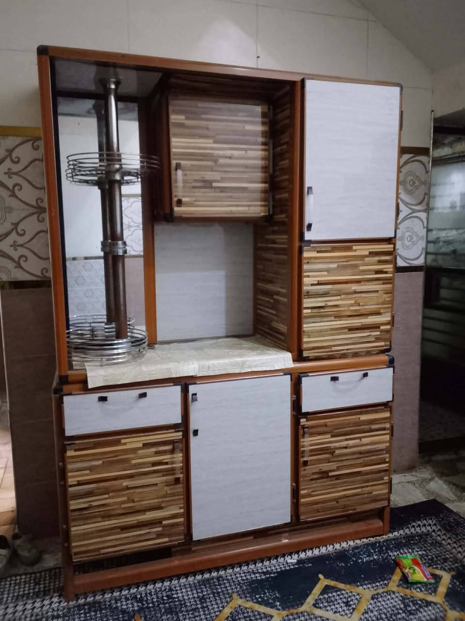 اغراض بيت نضيفات جدا مستعجلين على بيعتهن باسعار مناسبةمكاني حي الجهاد الاستفسار خاص او على واتساب 
***********
