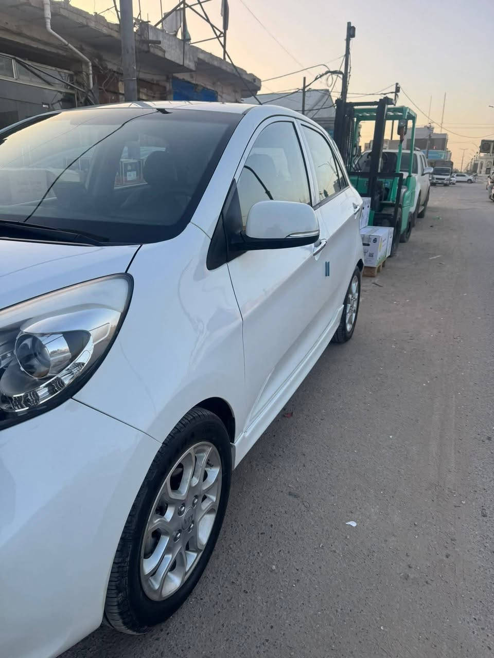 بيكانتو خليجي للبيع جيتي لاين كفاله عامه فول مواصفات مديل 15 بلاديه ع وضع الشركه بصمه فتحه مري شفط السعر خاص او ***********
