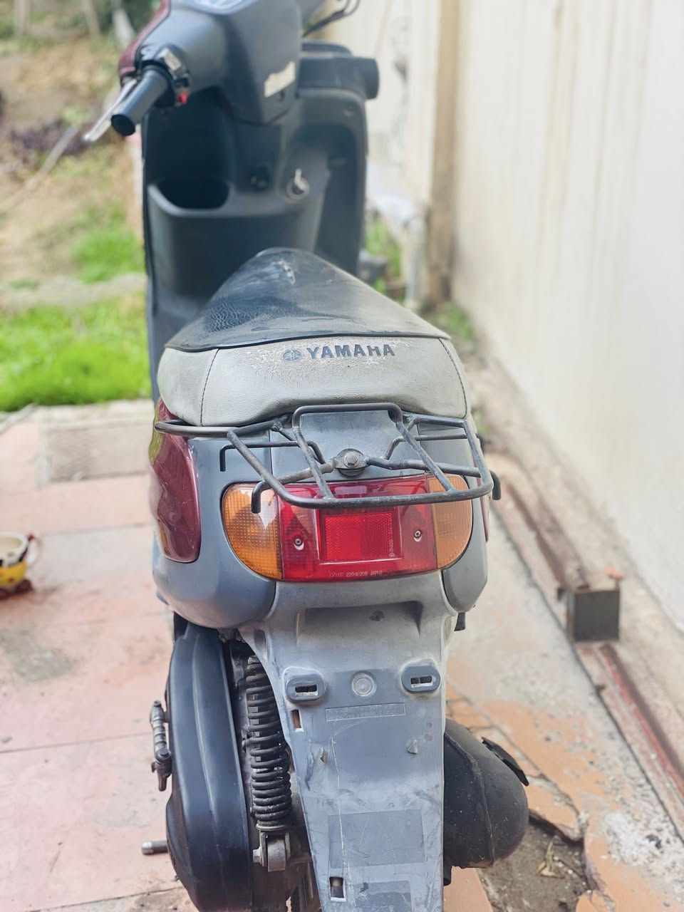 دراجة منغولي حاوية نازلة من معرض قبل شهرين وصلهة وياهة ولا برغي مفتوح بيها بعدها حاوية نضافه ونعومه شلعه تشك الكاع شرط بلاد سعر ٨٥٠ الف قفل ماخذهة بمليون و٢٠٠ عنوان  حي الحسين قرب متوسطة شهيد ابو المعالي


**إذا كنت صاحب هذا الإعلان وتريد حذفه لأي سبب، رجاءا أرسل رسالة إلى الدعم الفني**