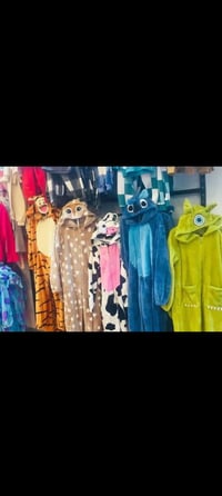 ملابس أطفال • تشكيل شتوي • تصفيات