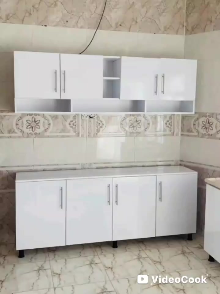 تخفيضات هائله🔥السعر 265
مترين  ارضي وملحق ومتر و20 سنك مرمر 

خشب تركي mdf تركي 
الون حسب طلبكم 
واتجاه المرمر الحوض أيضا حسب الطلب
توصيل بغداد والمحافظات متوفر لدينا
للحجز والاستفسار مراسله الصفحه
او الاتصال ***********
