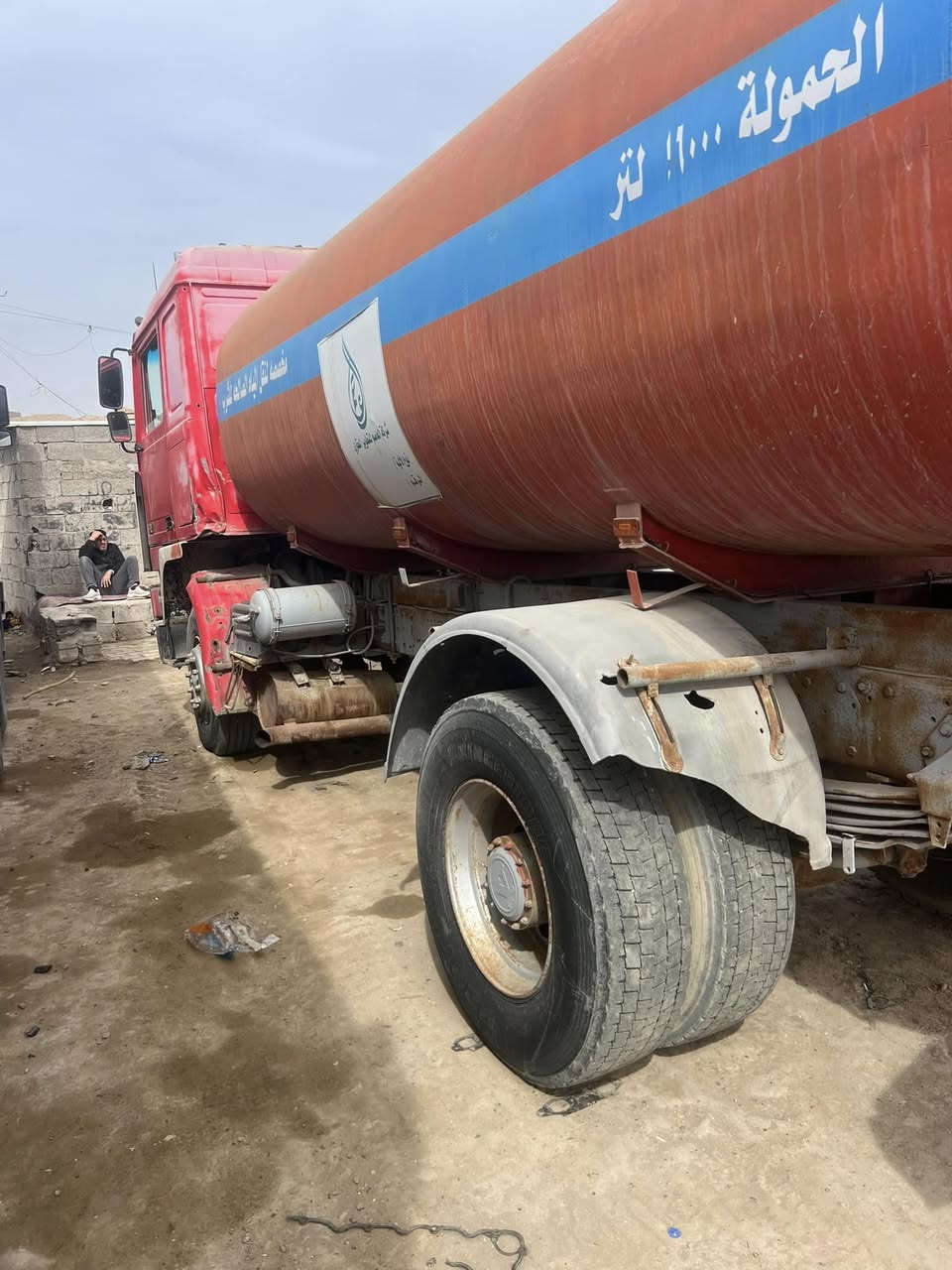 فالفو موديل ٨٩ كير مكينه اكسل جديدة حموله ١٦الف رقم إنكليزي أنبار السعر 

٩٠ورقه وبيها مجال 
الاستفسار 

***********
