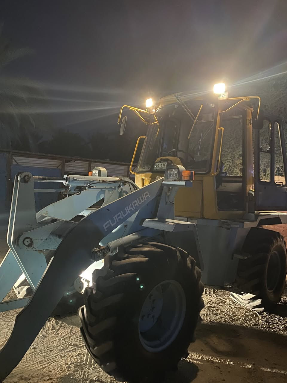 شفل فوركاوه للبيع شفل مكفول كفاله عامه 
***********
